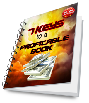 7 Keys to a Profitable Book