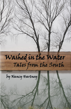 Washed in the Water: Tales from the South by Nancy Hartney