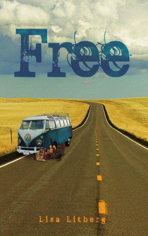 FREE by Lisa Litberg