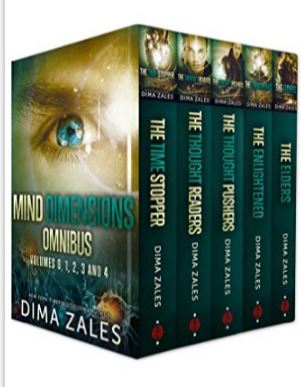 Mind-Dimensions-Omnibus by Dima-Zales