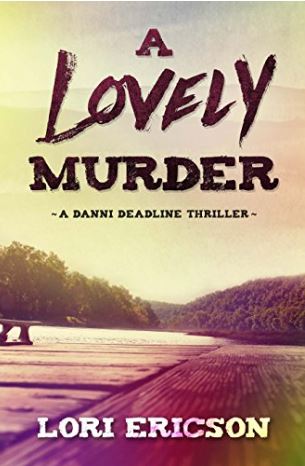 Cover of A-Lovelya-Murder_by-Lori-Ericson