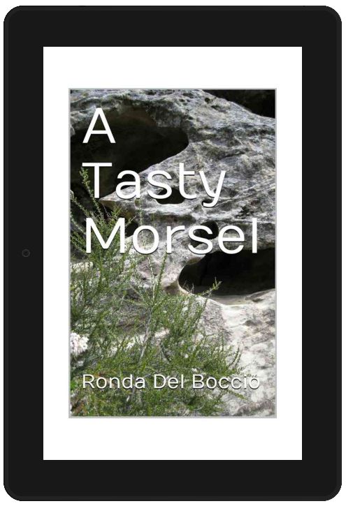 A Tasty Morsel