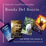 Magical-Stories-by-Ronda-Del-Boccio-Podcast graphic