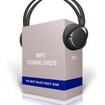 Image representing MP3 Download